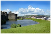 Caerphilly Castle 1101651 Image 2
